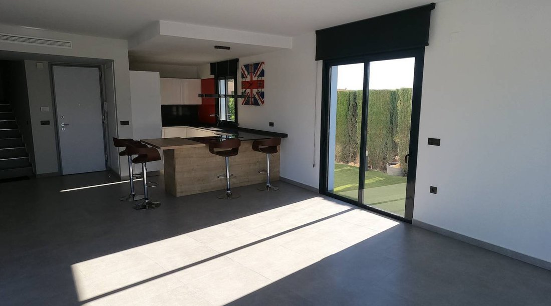 Villa en Algorfa, Comunidad Valenciana, España 5 - 16792502