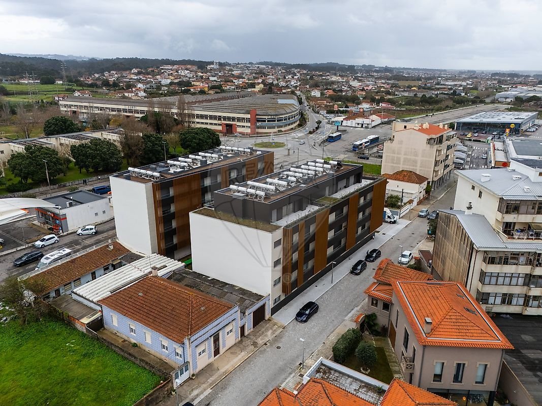 Appartamento a Espinho, Distretto di Aveiro, Portogallo 4 - 16402416