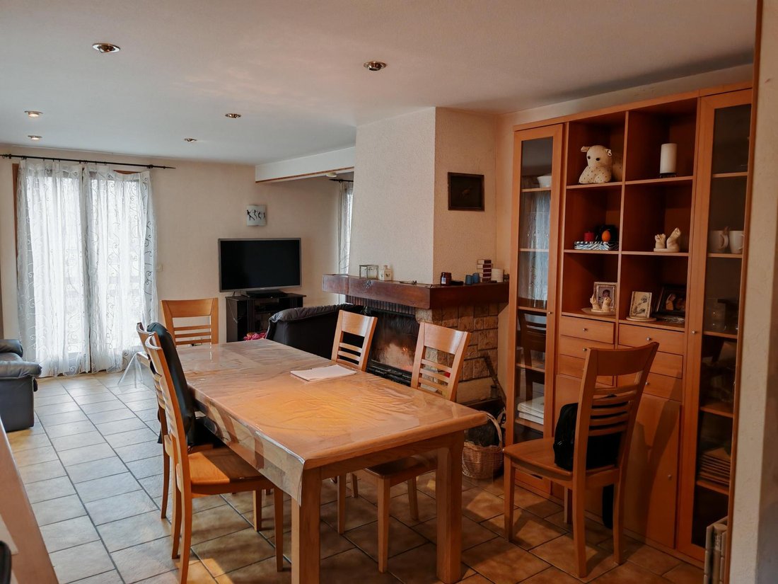 House in Cessy, Auvergne-Rhône-Alpes, France 3 - 16786042