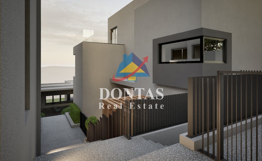 Apartment in Dionysos, Attica, Greece 5 - 16793637