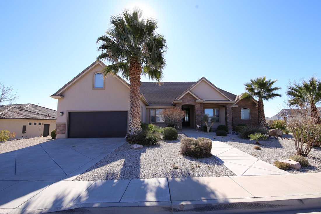 House in St. George, Utah, United States 3 - 16788042