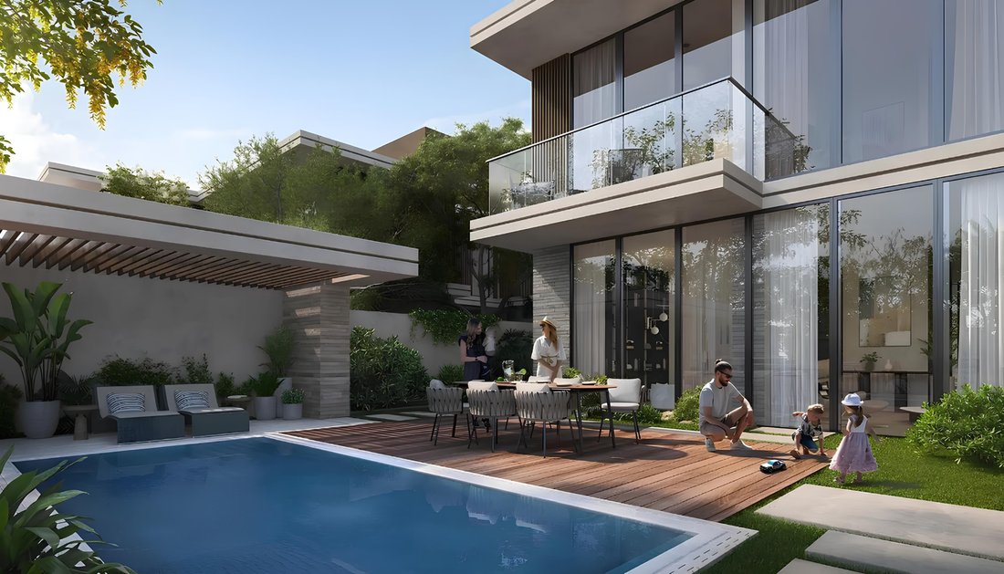 Villa in Wadi Al Safa 3, Wadi Al Safa, Dubai 3 - 16795425