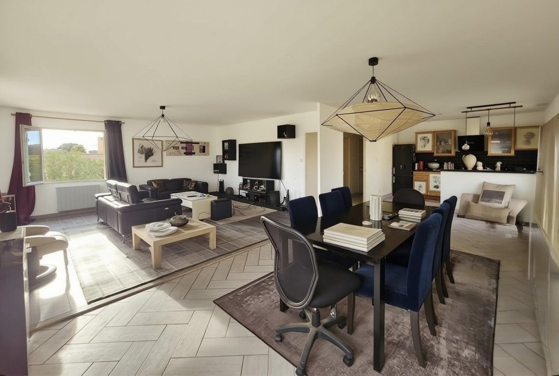 House in Le Fort, Six-Fours-les-Plages, France 4 - 16786093