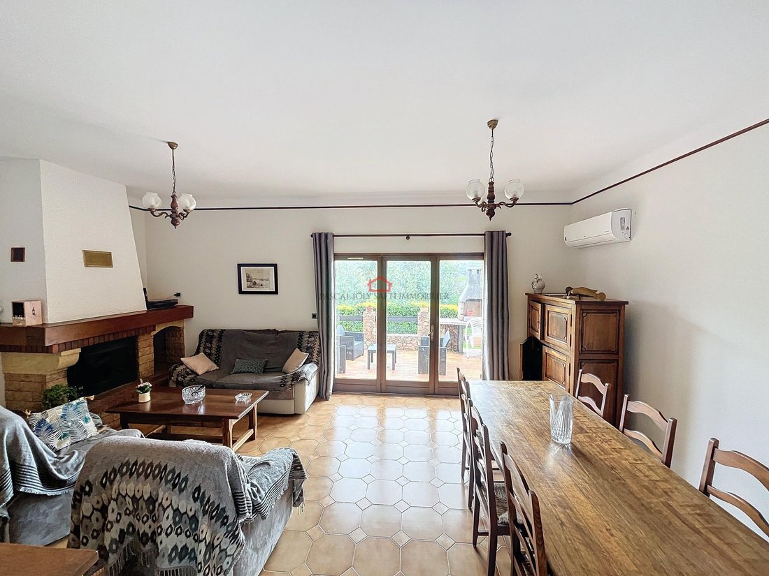 House in Sarrola-Carcopino, Corsica, France 5 - 16786090