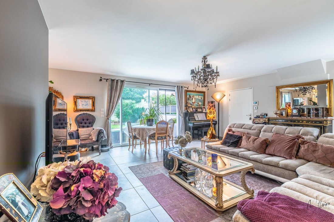 Apartment in Anglet, Nouvelle-Aquitaine, France 4 - 16793357