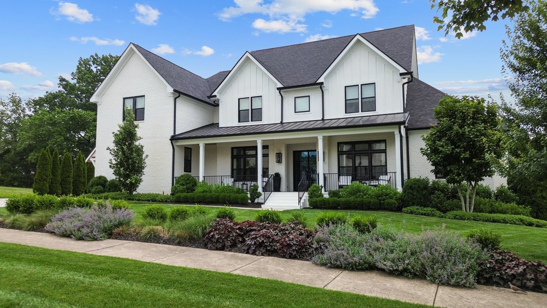 House in College Grove, Tennessee, United States 4 - 16790561