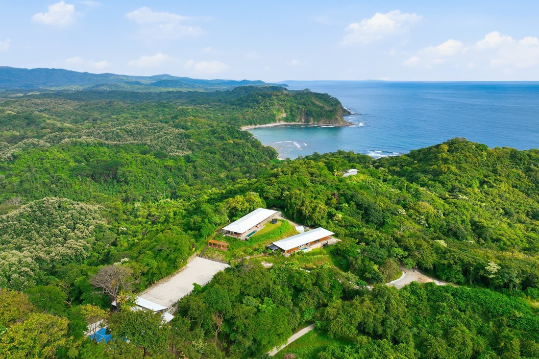 House in Barco Quebrado, Guanacaste Province, Costa Rica 1 - 16793553