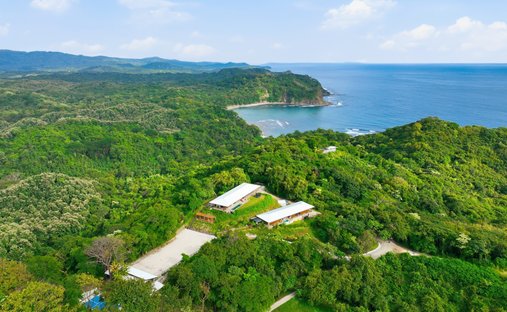 House in Barco Quebrado, Guanacaste Province, Costa Rica 1