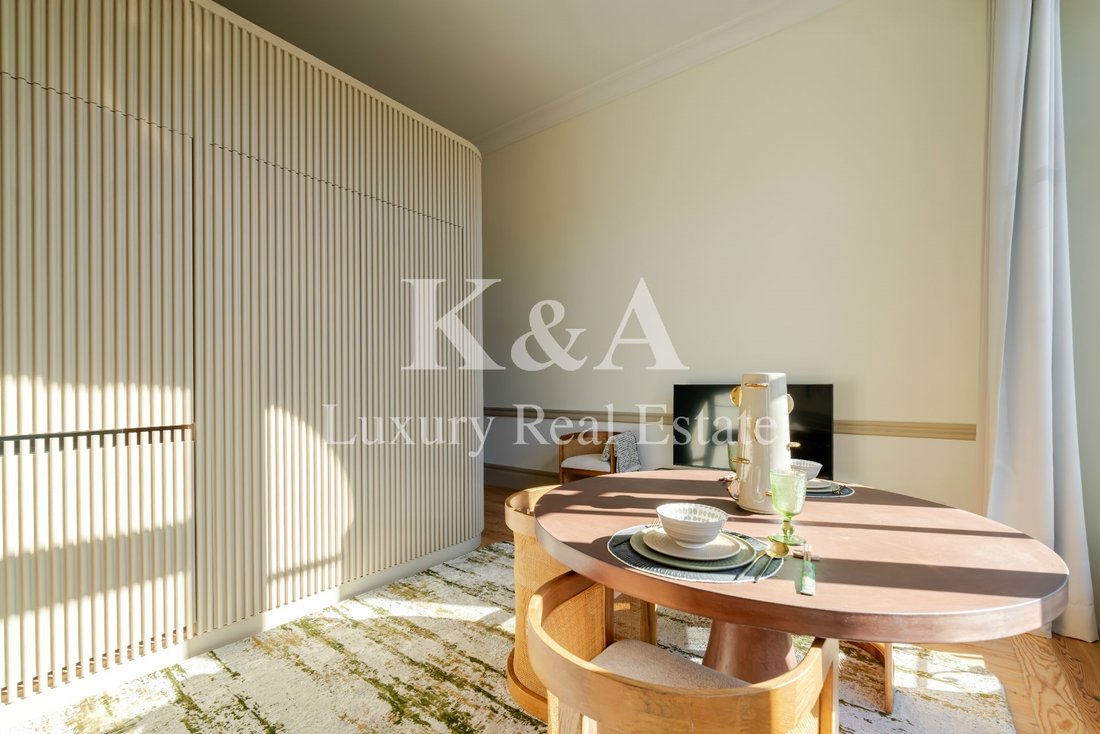Apartment in Cedofeita, Santo Ildefonso, Se, Miragaia, Sao Nicolau e Vitoria, Porto District, Portugal 4 - 16784725