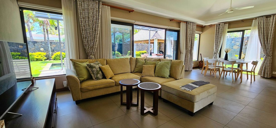 House in Grand Baie, Rivière du Rempart District, Mauritius 3 - 16786835