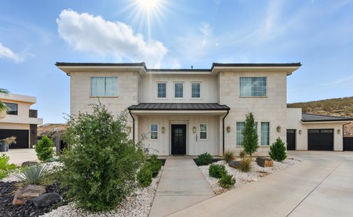 Casa en Hurricane, Utah, Estados Unidos 1