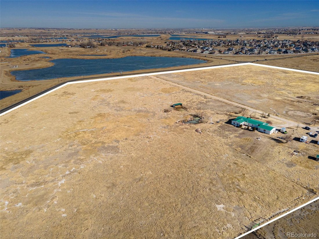 Casa a Longmont, Colorado, Stati Uniti 2 - 16794905