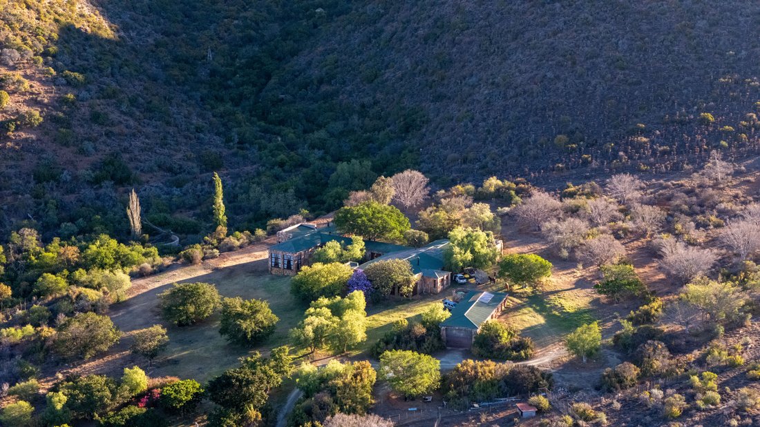 Farm Ranch in Kariega, Eastern Cape, South Africa 3 - 16785650