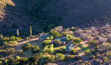 Rancho en Kariega, El Cabo Oriental, Sudáfrica 2