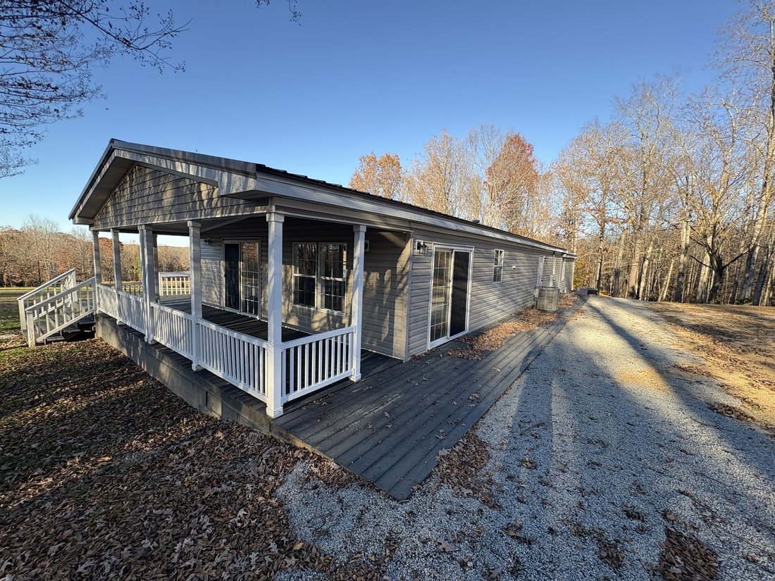 Land in Waynesboro, Tennessee, United States 3 - 16790805