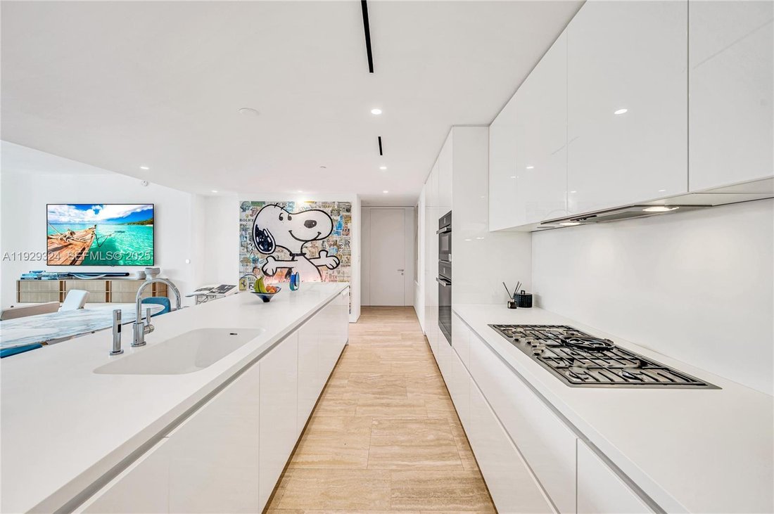 Condominio en Bal Harbour, Florida, Estados Unidos 4 - 16792165