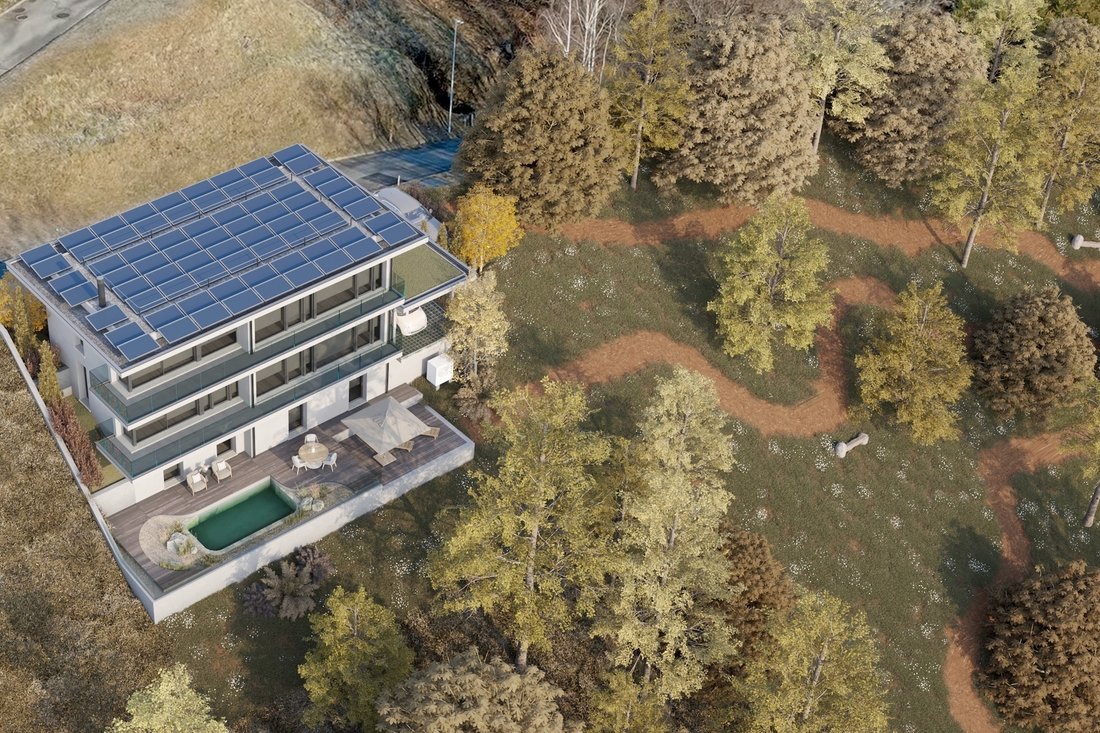 House in Cademario, Ticino, Switzerland 2 - 16786182