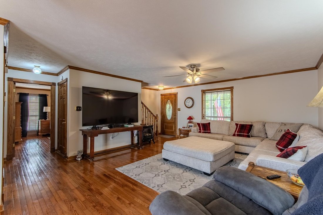 House in Savannah, Tennessee, United States 5 - 16791477