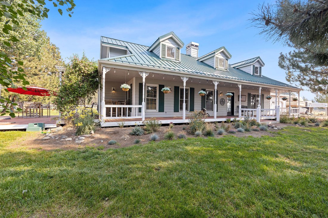 House in Bend, Oregon, United States 1 - 16787472