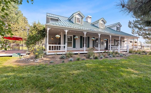 Casa a Bend, Oregon, Stati Uniti 1