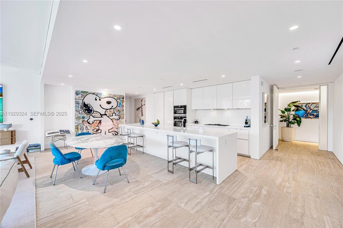 Condominio en Bal Harbour, Florida, Estados Unidos 3 - 16792165