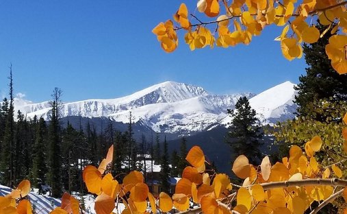Condo in Breckenridge, Colorado, United States 1