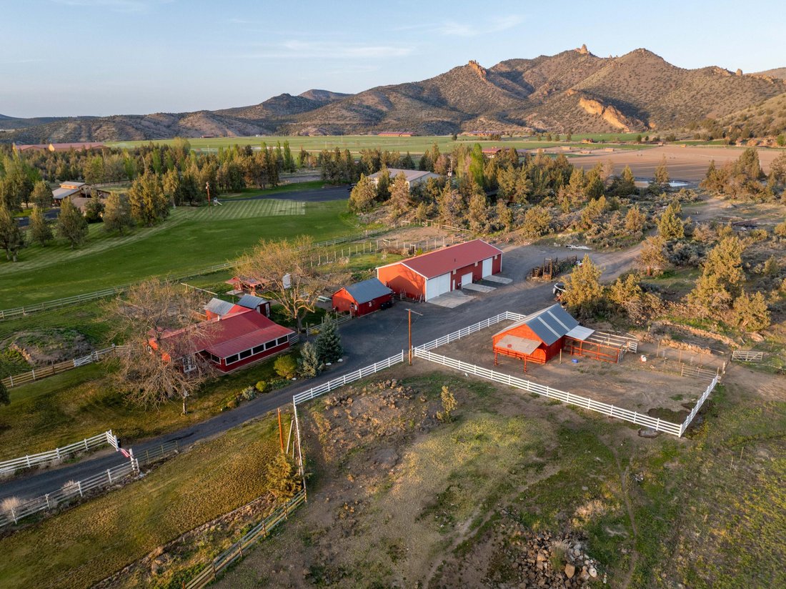 House in Terrebonne, Oregon, United States 2 - 16787728