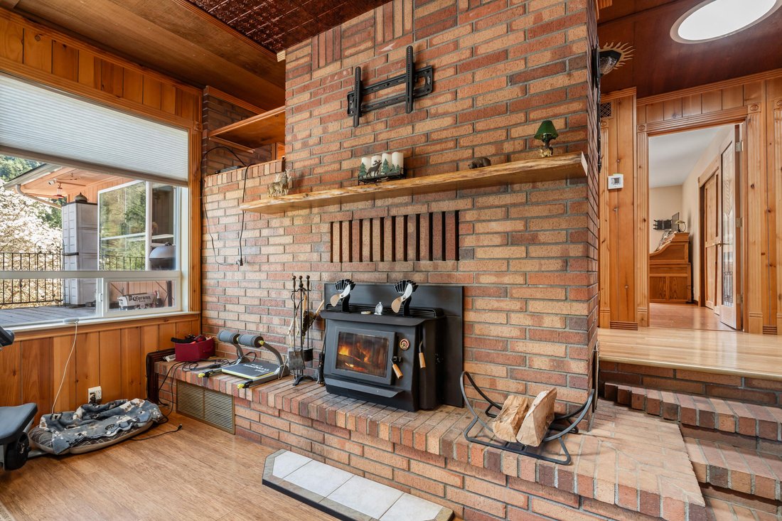 House in Wolf Creek, Oregon, United States 4 - 16787569