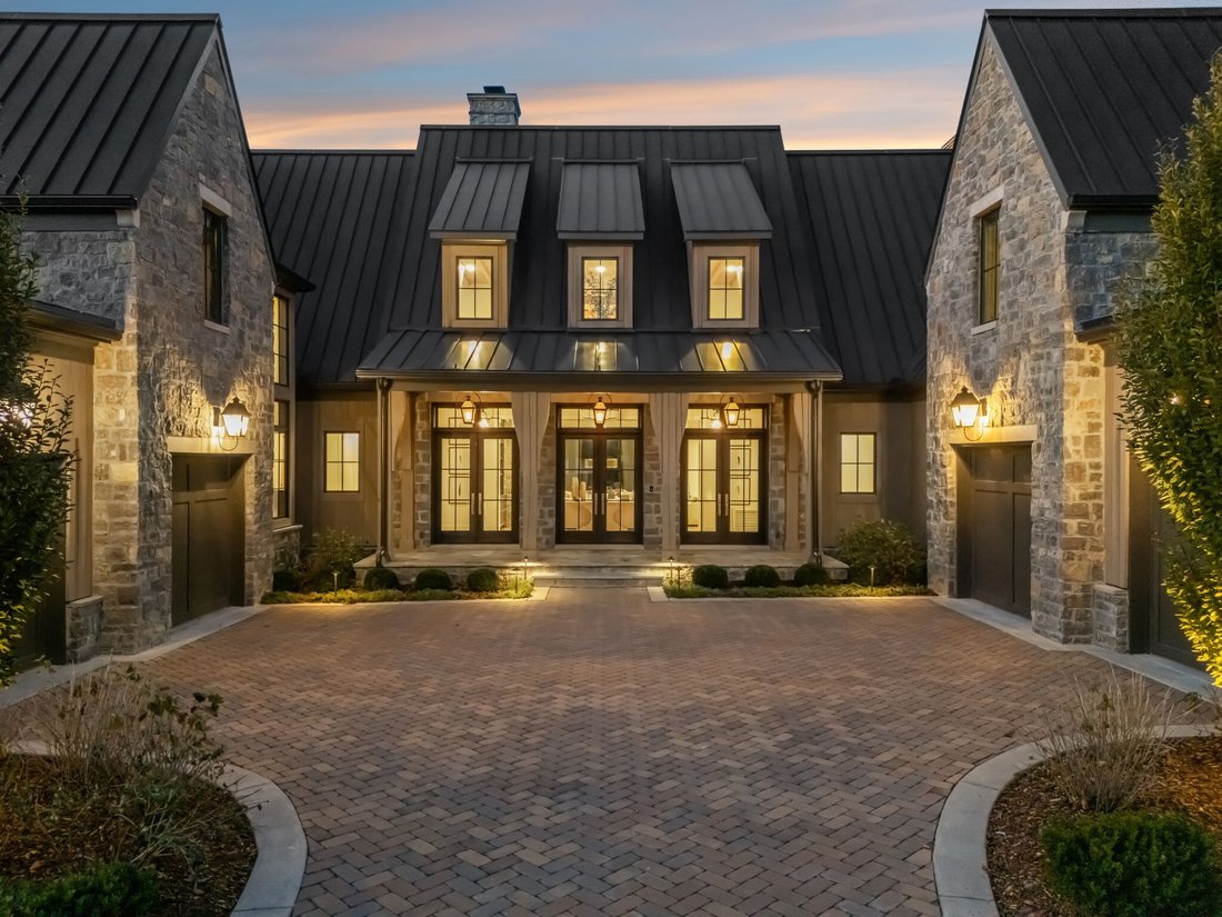 House in College Grove, Tennessee, United States 2 - 16790003