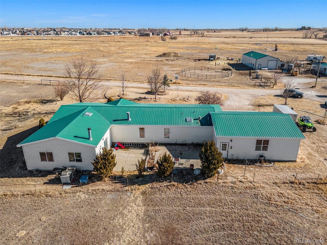 Casa a Longmont, Colorado, Stati Uniti 5 - 16794905