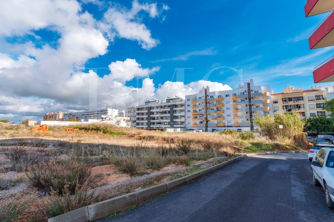 Land in Faro (Se e Sao Pedro), Algarve, Portugal 2 - 16678342