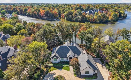 House in Lake Saint Louis, Missouri, United States 1