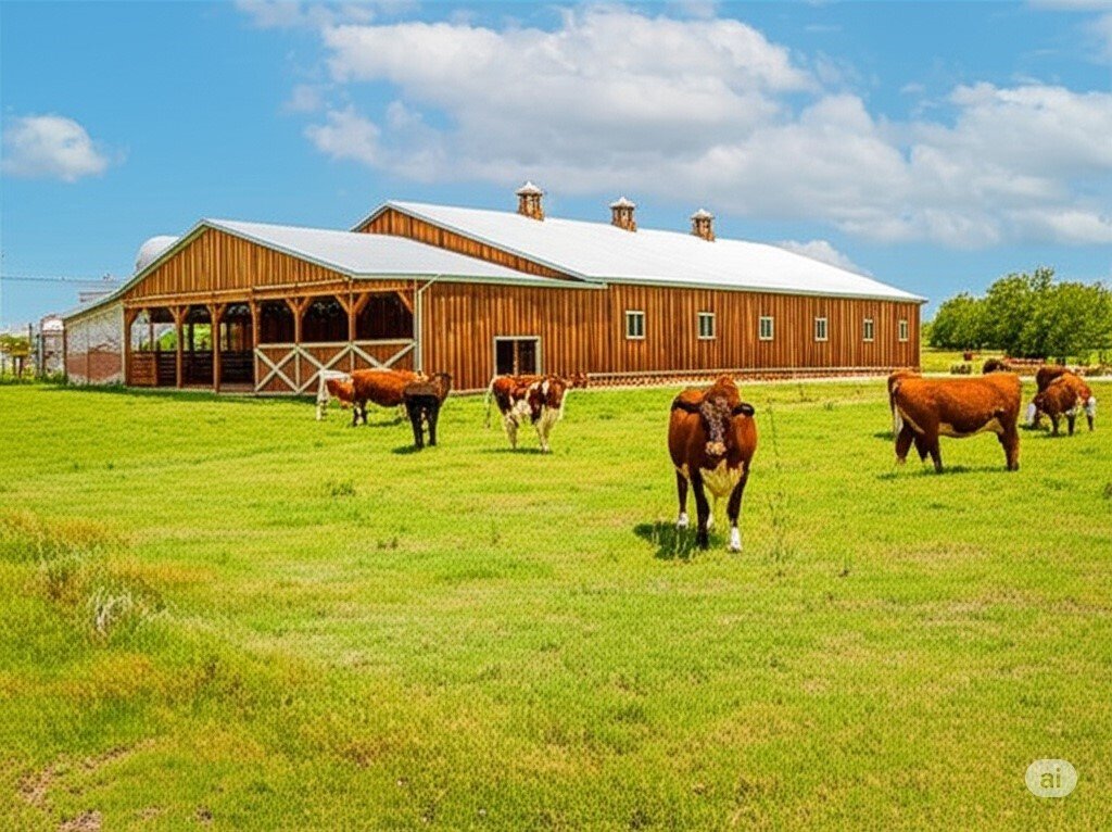House in Crowley, Texas, United States 5 - 16784795