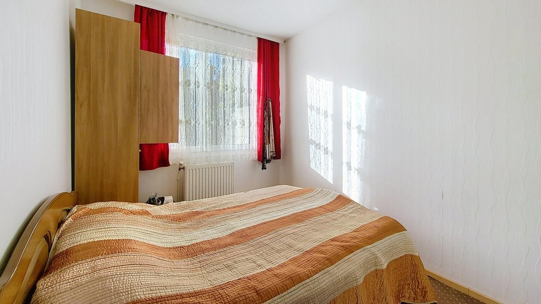 House in La Prevote, Thiais, France 4 - 16786007