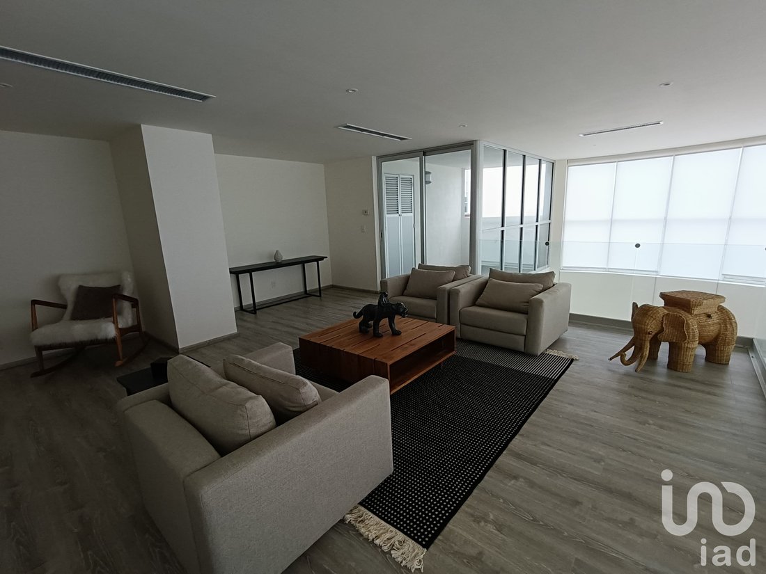 Appartement en Tuxtla Gutiérrez, Chiapas, Mexique 3 - 16785180