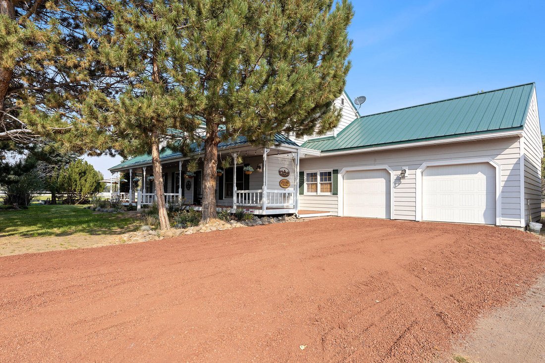House in Bend, Oregon, United States 4 - 16787472