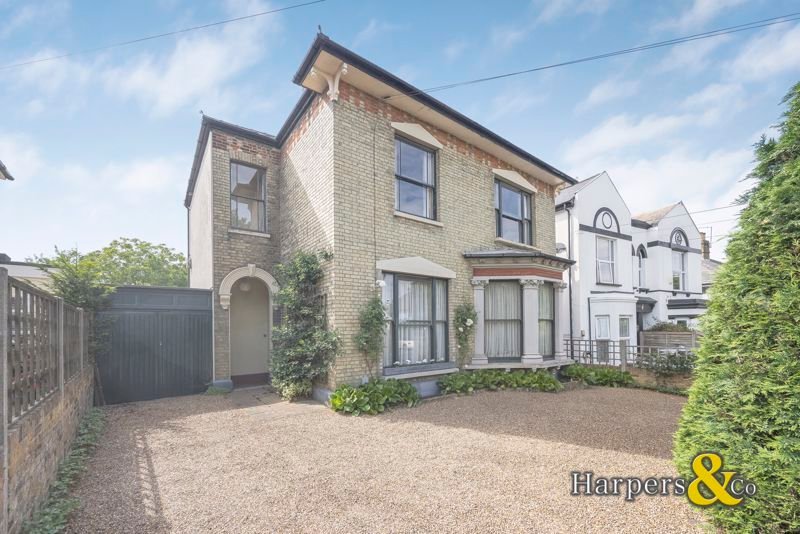 House in Crayford, Bexley, England 1 - 16786410