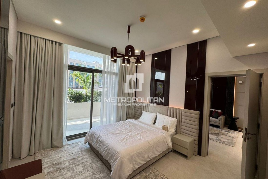 Apartment in Al Satwa, Dubai, United Arab Emirates 3 - 15456927