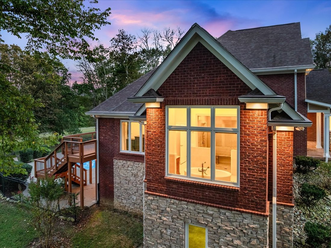 House in College Grove, Tennessee, United States 3 - 16791535
