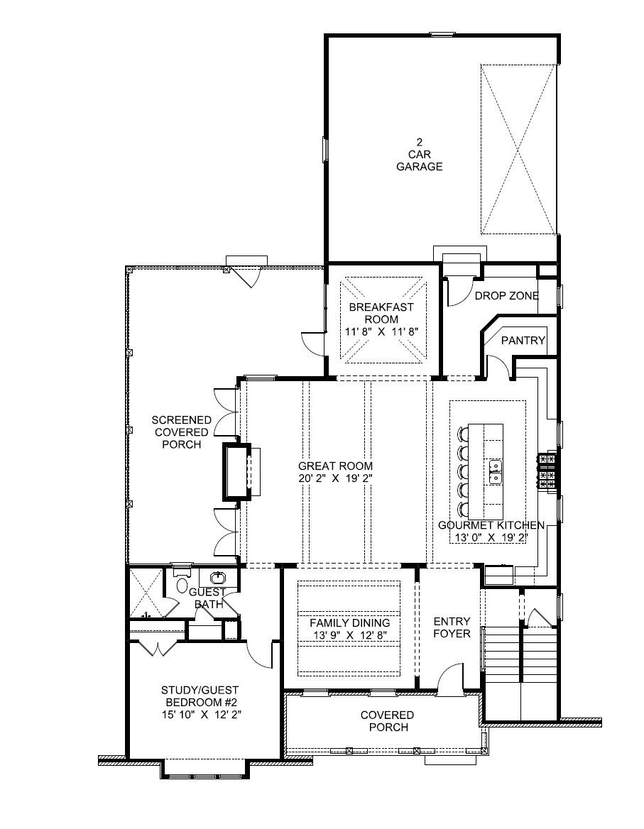 House in Nashville, Tennessee, United States 4 - 16789405