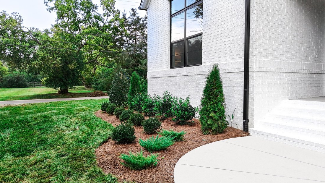 House in Nashville, Tennessee, United States 3 - 16791232