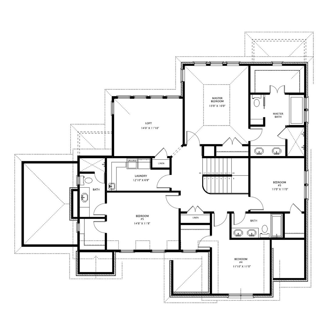 House in Nashville, Tennessee, United States 4 - 16789960