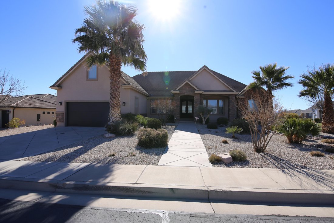 House in St. George, Utah, United States 2 - 16788042