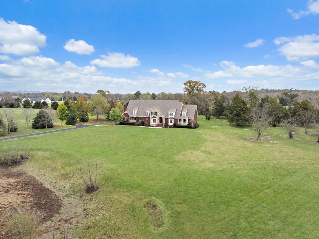 House in Lascassas, Tennessee, United States 2 - 16791871