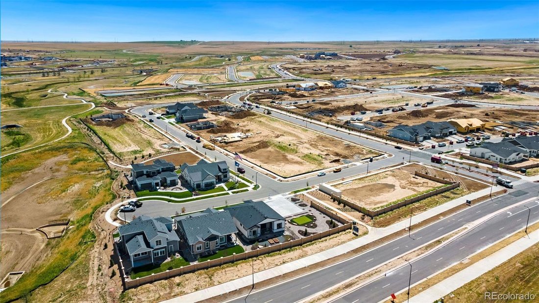 Casa en Aurora, Colorado, Estados Unidos 5 - 16794644