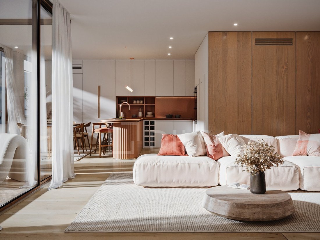 Appartement à Arroios, Lisbonne, Portugal 2 - 16785388