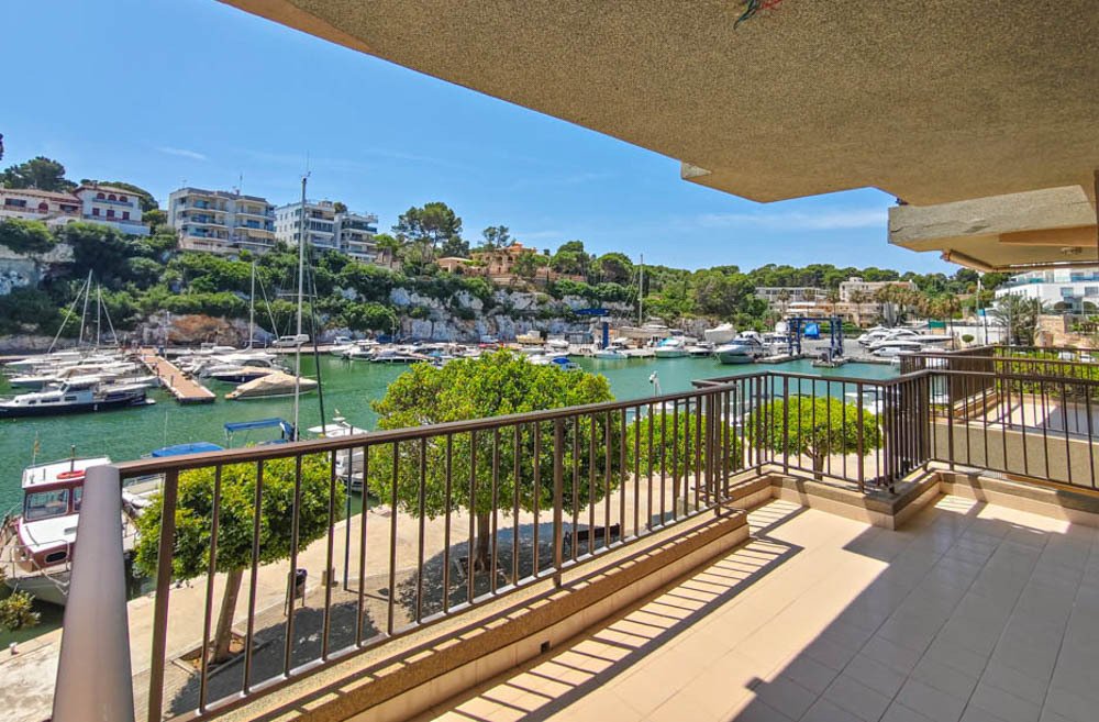 Apartment in Manacor, Balearic Islands, Spain 2 - 15838803
