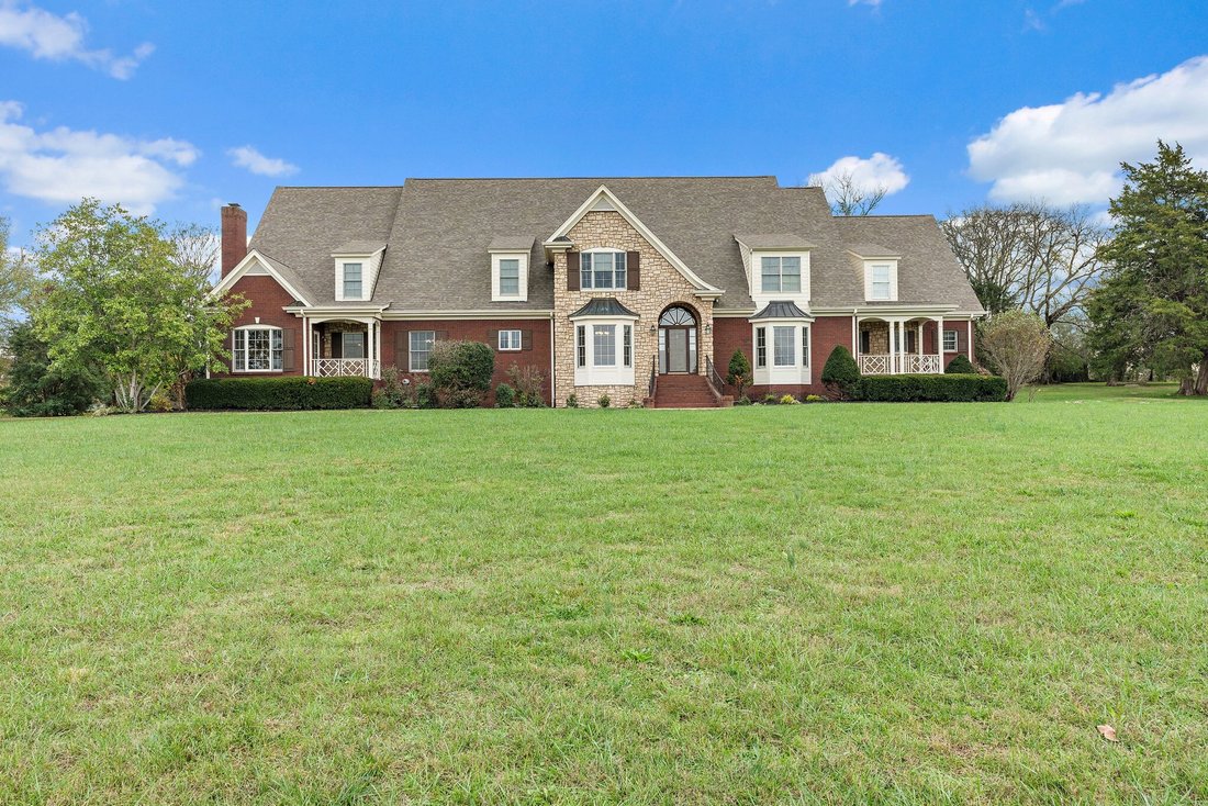 House in Lascassas, Tennessee, United States 3 - 16791871