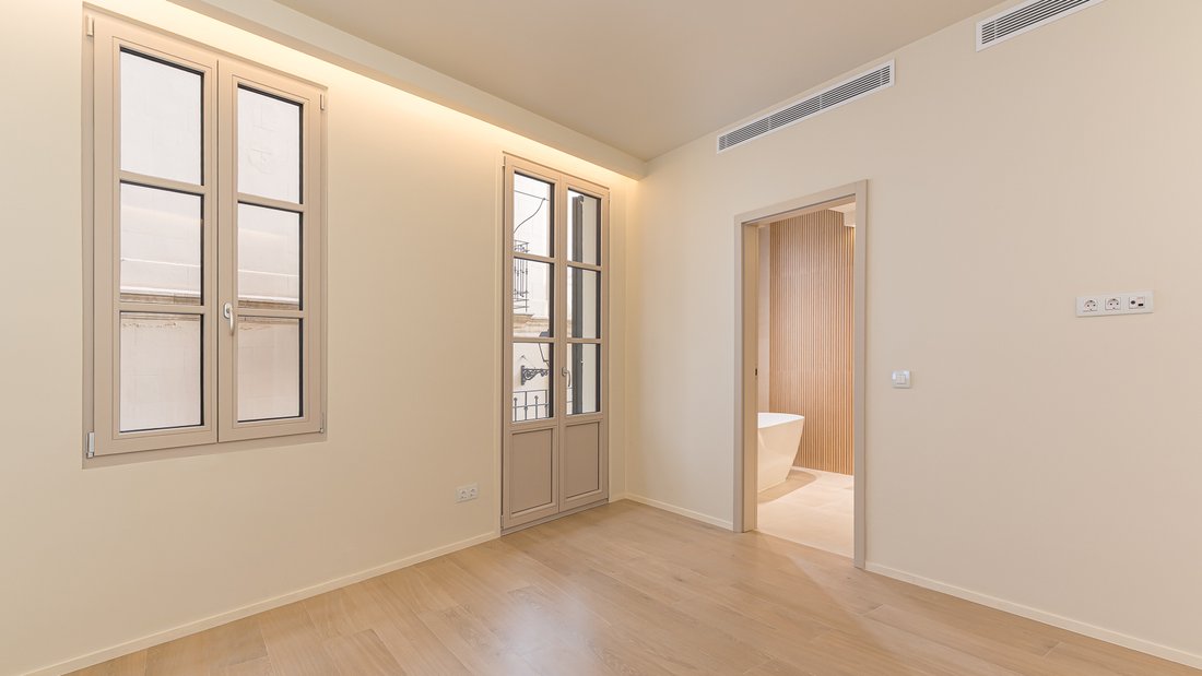 Apartment in Palma, Balearic Islands, Spain 5 - 16784864