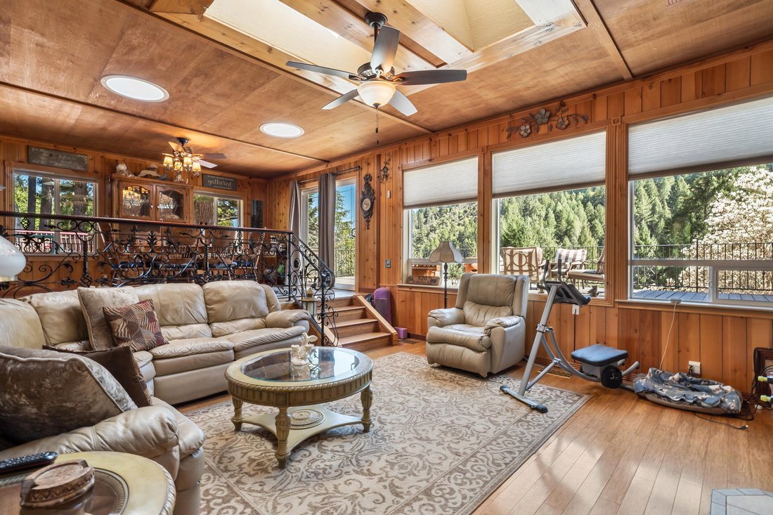 House in Wolf Creek, Oregon, United States 2 - 16787569